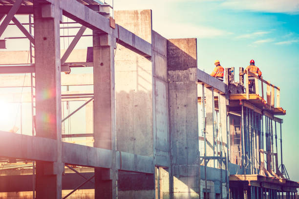 Best Concrete Leveling Services  in Heritage Village, CT