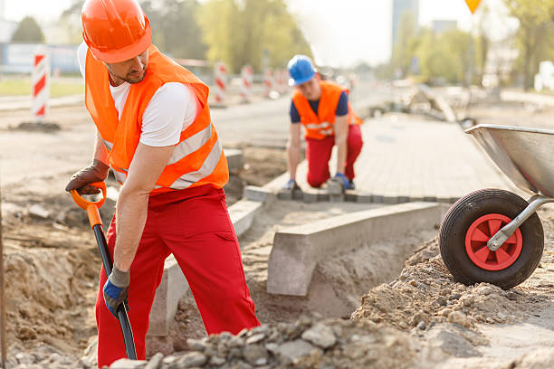 Best Affordable Concrete Contractor  in Heritage Village, CT